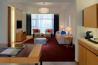 Radisson Blu Hotel Kashgar