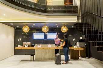Ibis Cúcuta Hotel