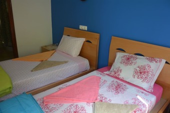 Hotel Chez Hujo