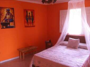 Hotel Gira Lua