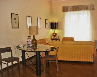 Hotel Residence Castelvecchio