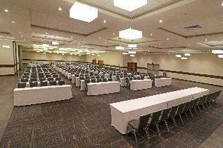 Hotel Holiday Inn Chilpancingo