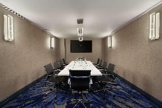 Hotel Doubletree By Hilton Managua