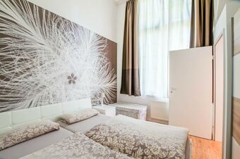 Golf- Und Landhotel Am Alten Deich