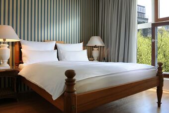 Aparthotel Hanse Clipper Haus