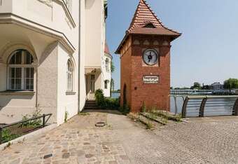 Apartamentos Fewo Auf Der Dominsel M�hlendamm