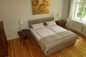 Apartamentos Fewo Auf Der Dominsel