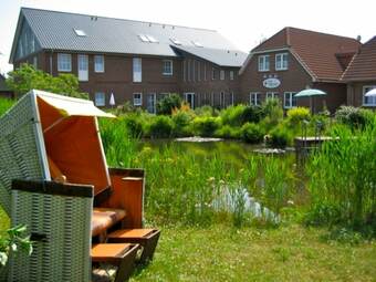Landhotel M�llhagen