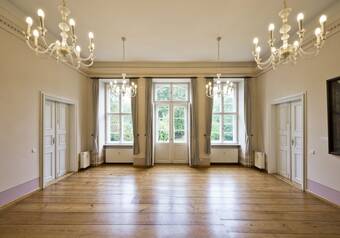 Hotel Restaurant Remise