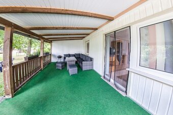 Campingplatz Am H�nstein