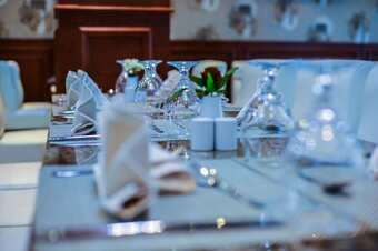 Hotel Tolip Inn Maadi