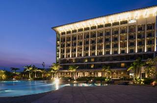 Hotel The Bayleaf Cavite