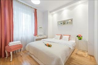 Apartamentos P&o Grodkowska