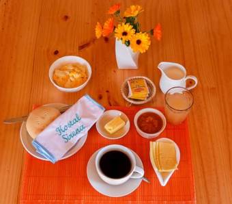 Bed & Breakfast Hostal Sirena