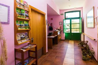 Hotel Rural La Estaci�n Del Alma