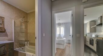 Apartamentos Burgos Centro - Hospital De Los Ciegos