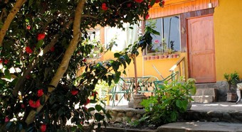 Hostal Hostel Moreno