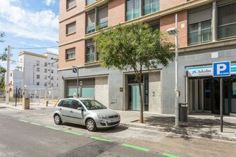 Apartamentos Prado de San Sebastián