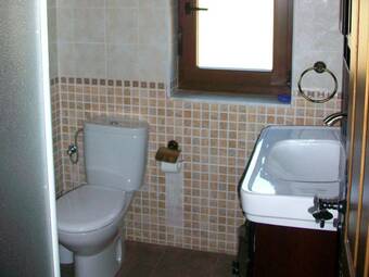 Apartamentos El Cueto 3