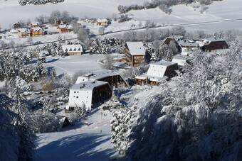 Hotel H�tel Restaurant Le Saint Jean