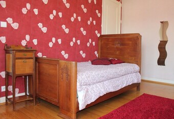 B&B Aux Berges de La Thur
