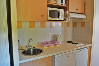 Apartamento Studio 4 Pers N5 Grand Hotel Aulus