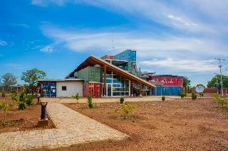 Dunia Hotel Loumbila