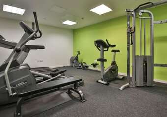 Hotel Hashtag South Bank Campus Accommodation