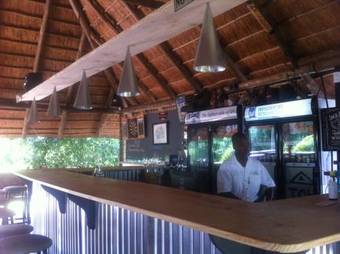 Bed & Breakfast The Old House