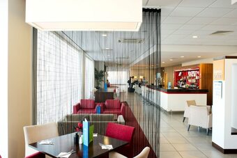 Hotel Holiday Inn Express Rotherham North