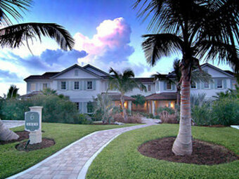 Hotel Grand Isle Villas