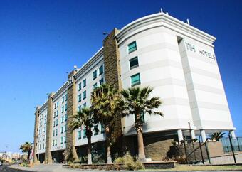 Hotel NH Antofagasta