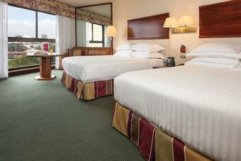 Hotel Barcel� San Jos�