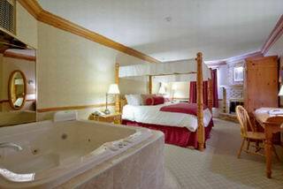 Hotel Best Western Parkway Inn & Conference Centre