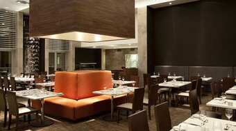 Hotel Hilton Garden Inn Santiago Airport
