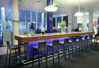 Lindner Hotel Dom Residence