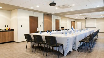 Hotel City Express Aeropuerto