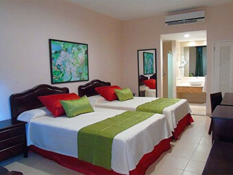 Hotel E Central Vi�ales