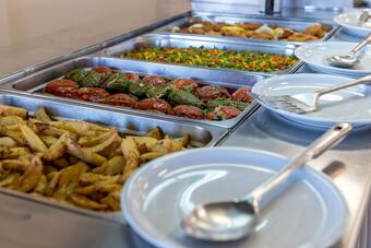 K. Ilios Hotel - All Inclusive