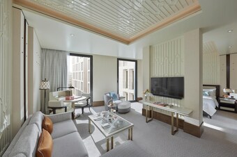 Hotel Mandarin Oriental Doha