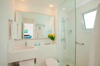 Hotel Aliathon Aegean