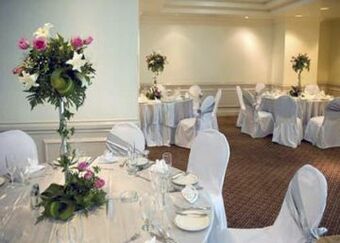 Hotel Clarion Suites