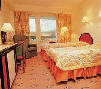 Sokos Hotel Vaakuna Mikkeli