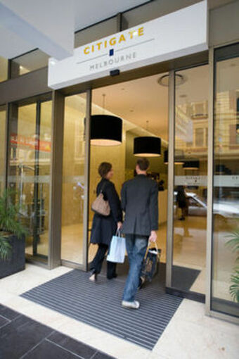 Hotel Doubletree By Hilton Melbourne