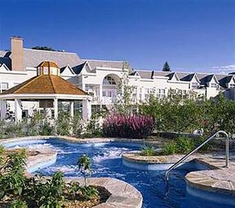 Hotel Chateau Bonne Entente