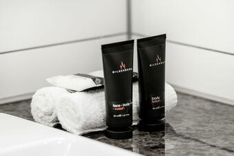 Bilderberg Parkhotel Rotterdam