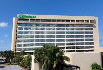 Hotel Holiday Inn Miami West - Hialeah Gardens