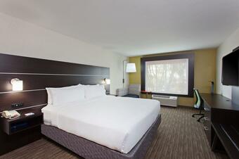 Holiday Inn Express Hotel & Suites Oakland-airport