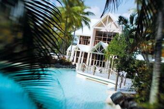 Hotel Sheraton Mirage Port Douglas Resort