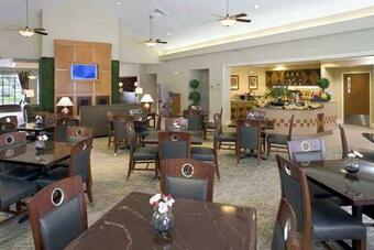 Hotel Homewood Suites By Hilton® Orlando-ucf Area